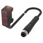 BOS020M 光電センサ バレル形 検出範囲 30 mm BALLUFF