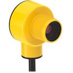 T18-2VPFF50IR-2M 光電センサ バレル形 検出範囲 50 mm Banner