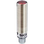GRL18-P2432 光電センサ バレル形 検出範囲 7.2 m SICK