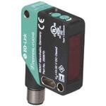 OBD1400-R200-2EP-IO-V1 光電センサ ブロック形 IO-Link 検出範囲 1.4 m PEPPERL+FUCHS