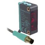 ML100-55/103/115b 光電センサ ブロック形 検出範囲 5 m PEPPERL+FUCHS