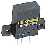 EE-SPY402 光電センサ ブロック形 検出範囲 5 mm omron(オムロン)