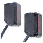 E3Z-LT81 2M 光電センサ ブロック形 検出範囲 60 m omron(オムロン)