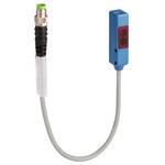 XUYBCO989SP 光電センサ ミニチュア 検出範囲 1 m TELEMECANIQUE SENSORS