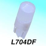 L・ビーム(電球型LED) L704DF M&H
