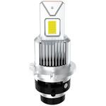 LHS-D4d 純正交換HID D4S用LED SMART