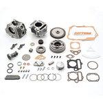 NEWハイパーヘッドエントリーパッケージ(88cc) DAYTONA(デイトナ)