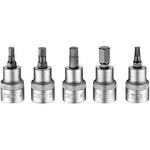 E21S ソケットセット Ice Toolz