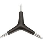70J2 Y型ツール(4mm&5mm六角レンチ/No.2プラスドライバー) Ice Toolz