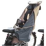 チャイルドシートレインカバー リア用 LAKIA