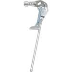 スポーツ車用 1本スタンド(逆爪) クロムメッキ 昭和インダストリーズ