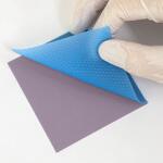 ノンシリコン熱伝導シートN800A Shiu Li Technology(旭立科技)