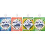 メイバランスソフトJelly バラエティB 明治