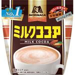 ミルクココア 森永製菓