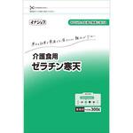 介護食用ゼラチン寒天 伊那食品工業
