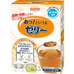 あっ!というまゼリー 日清オイリオ