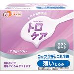 トロケア スタンダード 薄いとろみ フードケア