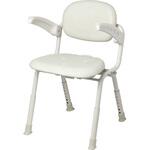 ユニプラス コンパクトシャワーチェア ライト 幸和製作所