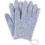 ボディウォッシュグローブ やさしい手 オカモト