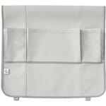 サイドレールポケット 特殊衣料