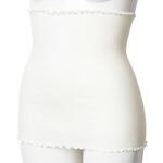 シルク腹巻 犬印本舗