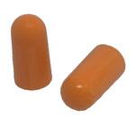 Z94302BA 耳栓 みみせんフォームタイプ 200セット入 GEヘルスケア