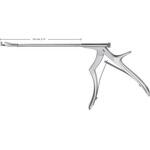 OK737R 自在彫骨器 コフレル 90°上向 3mm 14.5cm ビー・ブラウンエースクラップ