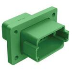 AT04-12PC-CL03 自動車用コネクタ 12極 オス 自動車用コネクタ AMPHENOL