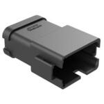 AT04-12PB-P026 自動車用コネクタ 12極 オス 自動車用コネクタ AMPHENOL