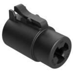 ATHD06-1-4S 自動車用コネクタ 1極 メス 自動車用コネクタ AMPHENOL