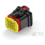2350890-1 自動車用コネクタ 20極 メス プラグ TE CONNECTIVITY