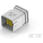 2350891-2 自動車用コネクタ 20極 メス レセプタクル TE CONNECTIVITY