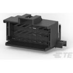 9-966140-6 自動車用コネクタ 21極 オス ヘッダ 1袋 2個入 TE CONNECTIVITY