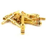 020-0511-20 自動車用コネクタ端子 1袋 100個入 TE Connectivity Japan(旧:TYCOELECTRONICS(タイコエレクトロニクス))