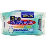 G&G流せるトイレクリーナー 大一紙工