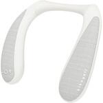 ワイヤレスネックスピーカー きこエールforTV クロスブレイン