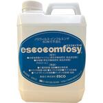 エスコカンファ水 2L ESCO