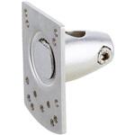BEF-KHS-N02 取り付けクランプ ユニバーサルバークランプシステム W4S-3 ガラス、W4S-3 Inox、W4SLG-3 SICK