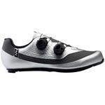 ノースウェーブ MISTRAL PLUS シルバー シューズ ノースウェーブ