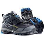 ノースウェーブ GRAN CANION 2S GTX ブラック/アンスラ シューズ ノースウェーブ