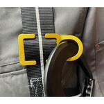 フルハーネス用 フックハンガー KH(基陽) 取付器具 墜落制止用 【通販