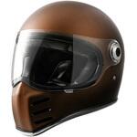 RIDEZ?X MATTBROWN バイク用フルフェイスヘルメット RIDEZ(ライズ)