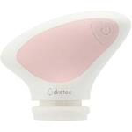 電動シリコーンフェイスブラシ ドリテック