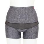 骨盤ダブルサポートパンツ トコちゃんベルトの青葉