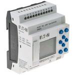 197215 EASY-E4-AC-12RC1 制御リレーユニット シリーズ名：easy イートン