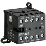 GJH1213001R1406 KC6-40E 48V DC 接触器リレー 16A 48 V dc ABB