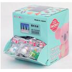 ER-YUK002 雪だるま消しゴム 60個入 イワコー