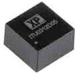 ITU0348D12 絶縁DC-DCコンバータ Vout：± 12V dc 18 → 75 V dc 3W XP POWER