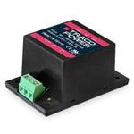 TMDC 06-7213H 絶縁DC-DCコンバータ Vout：15V dc 80→ 160 V dc 6W TRACO POWER