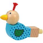 木製笛 鳥 アーテック[学校教材・教育玩具]
